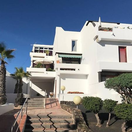 Home Secret Relax, Pool , Wifi, Costa Teguise Exterior foto
