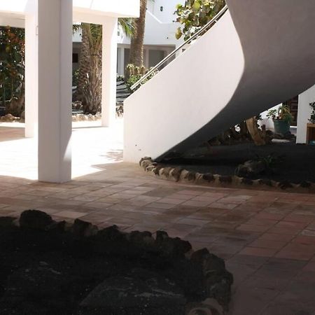 Home Secret Relax, Pool , Wifi, Costa Teguise Exterior foto