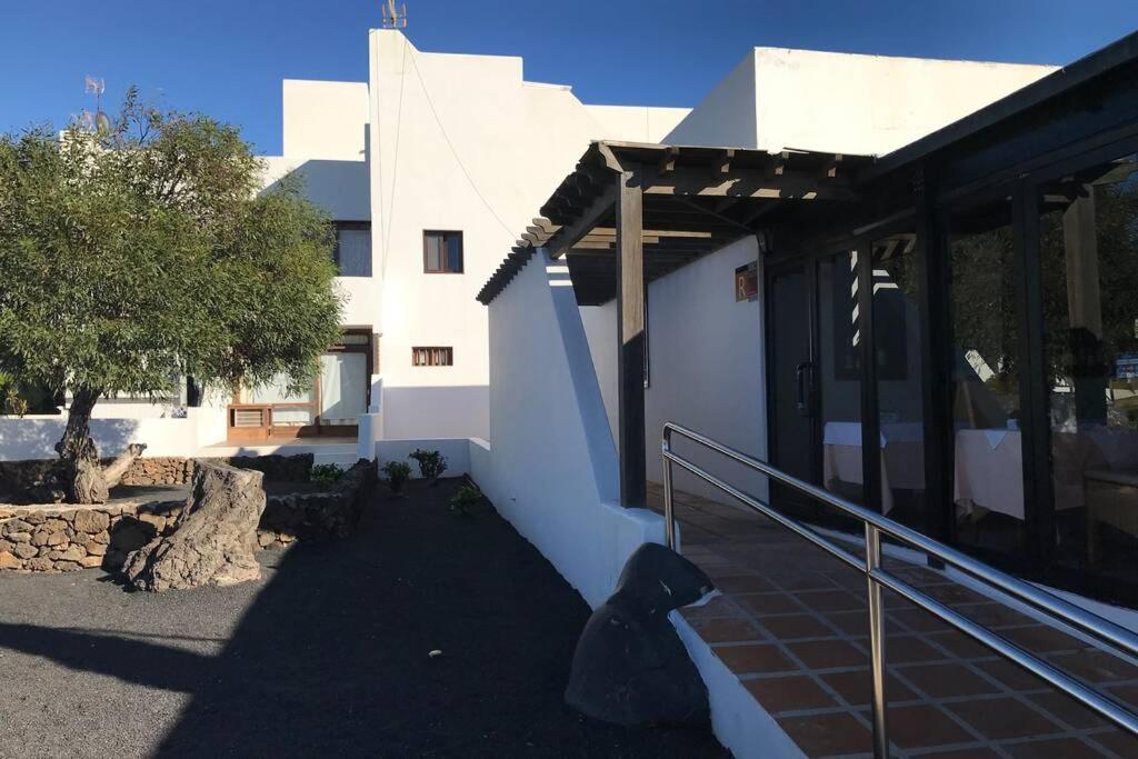 Home Secret Relax, Pool , Wifi, Costa Teguise Exterior foto
