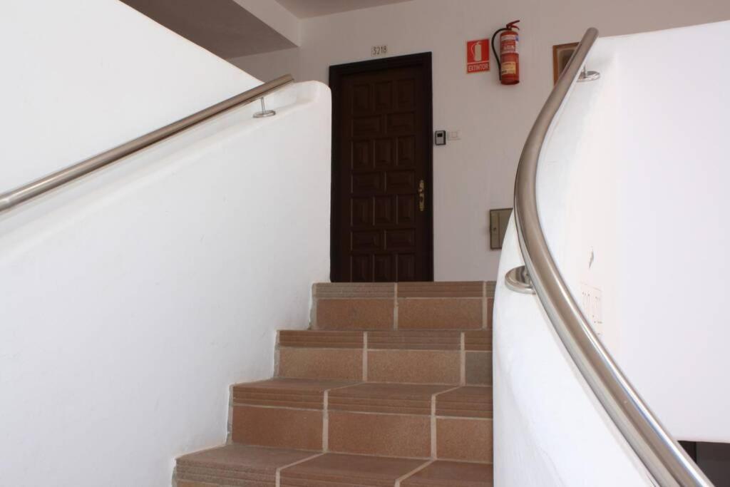 Home Secret Relax, Pool , Wifi, Costa Teguise Exterior foto