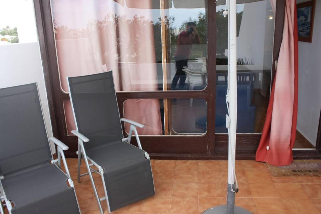 Home Secret Relax, Pool , Wifi, Costa Teguise Exterior foto