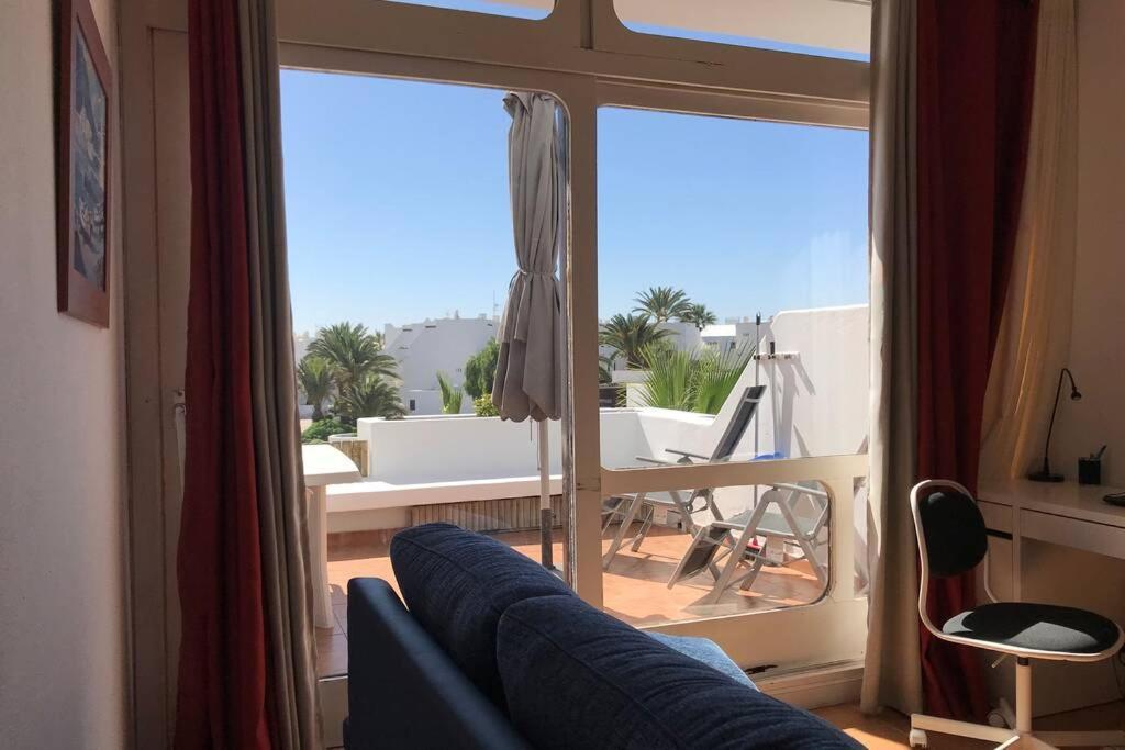 Home Secret Relax, Pool , Wifi, Costa Teguise Exterior foto