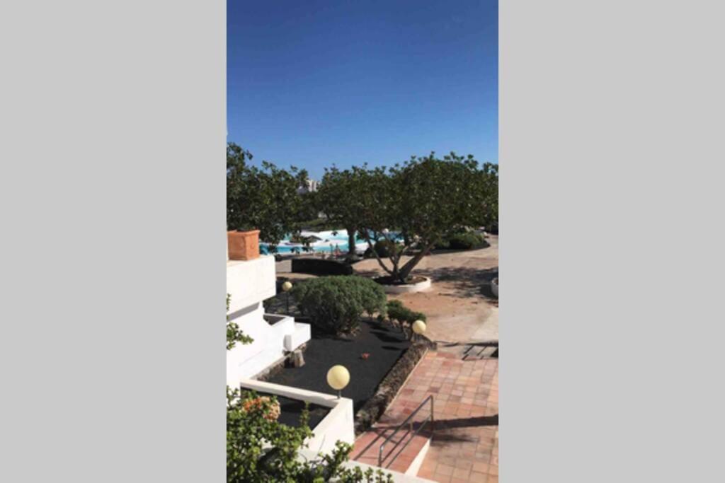 Home Secret Relax, Pool , Wifi, Costa Teguise Exterior foto