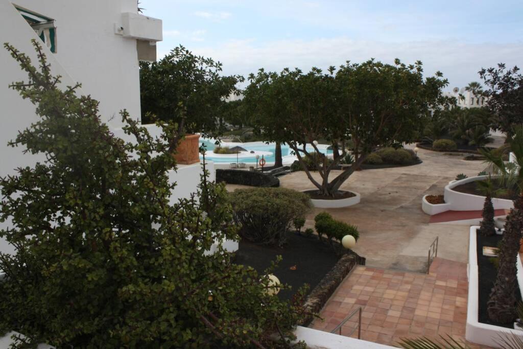 Home Secret Relax, Pool , Wifi, Costa Teguise Exterior foto